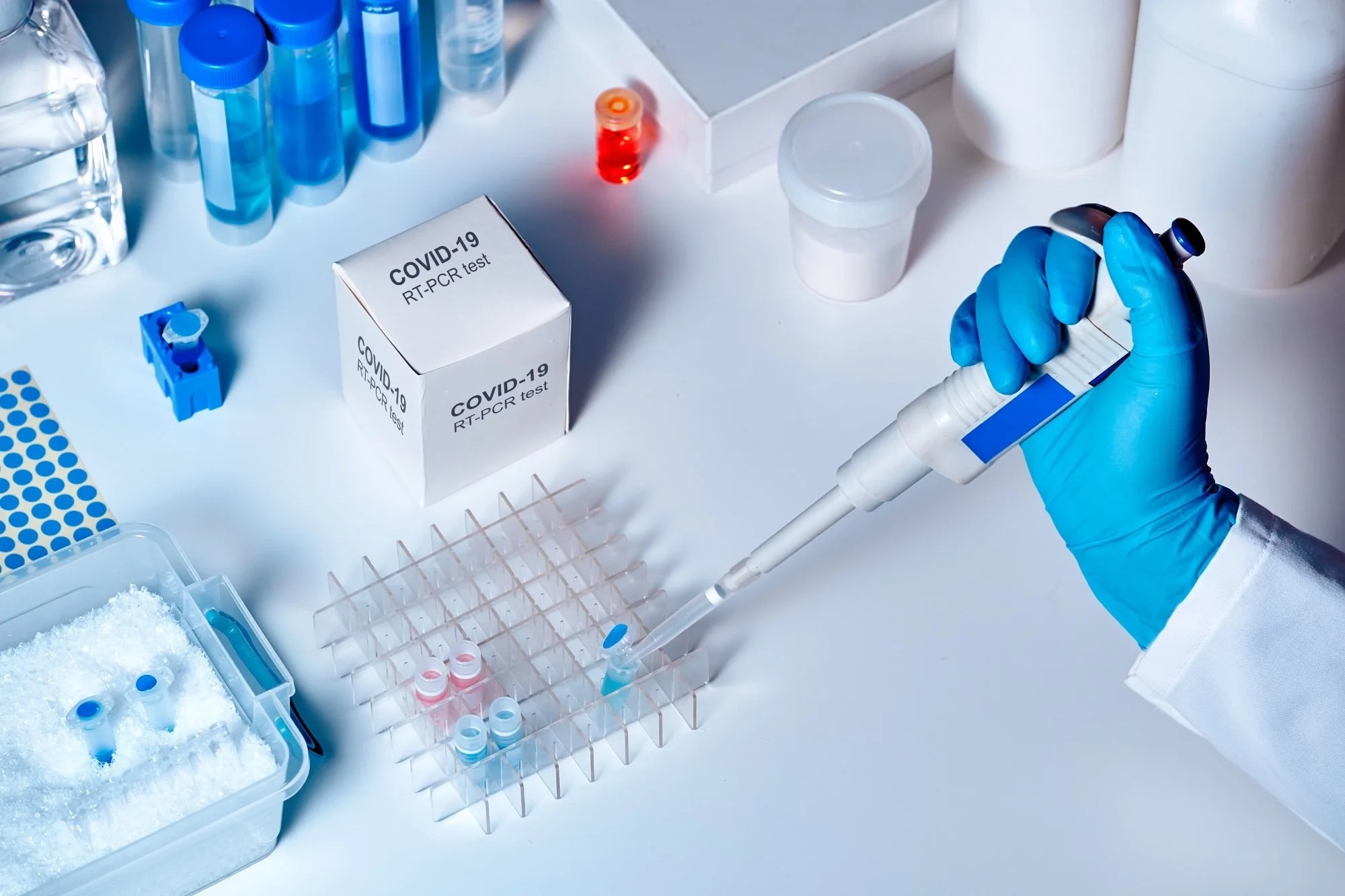 Molecular Lab